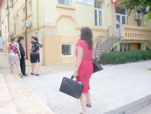 Numărul profesorilor titulari a crescut cu 2%